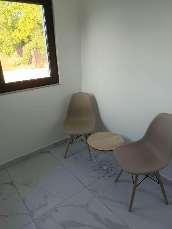 Hotel Casa Venus à Sînmartin Extérieur photo